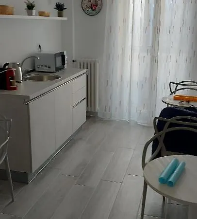 Bed and Breakfast Le Gemelle Orange