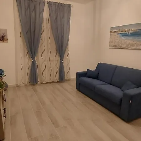 Le Gemelle Orange Μπάρι